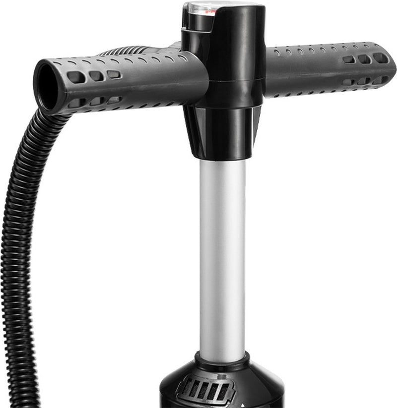 Laad afbeelding in galerijtoner, Buitiqo Handpomp met Drukmeter