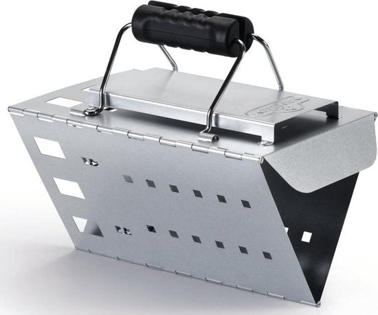 Laad afbeelding in galerijtoner, Napoleon Houtskoolstarter