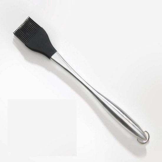 Laad afbeelding in galerijtoner, Napoleon PRO Siliconen Kwast