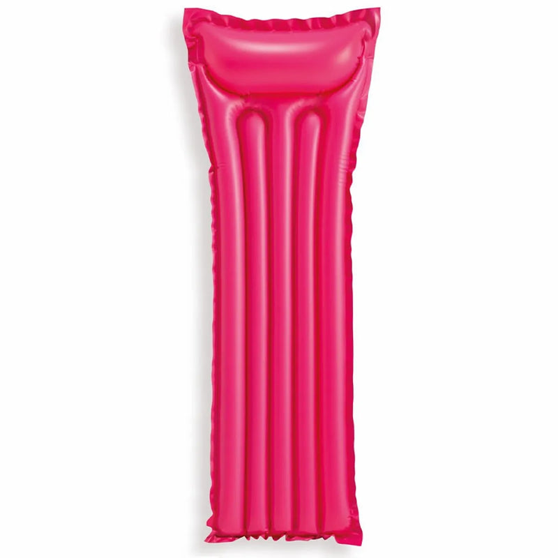 Laad afbeelding in galerijtoner, Intex Vrolijk Gekleurde Strandmat