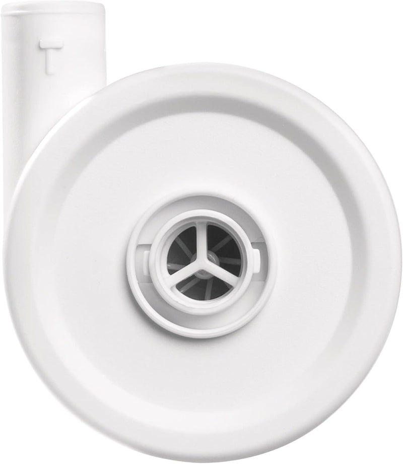Laad afbeelding in galerijtoner, Intex Quickfill USB150 Elektrische Opblaaspomp