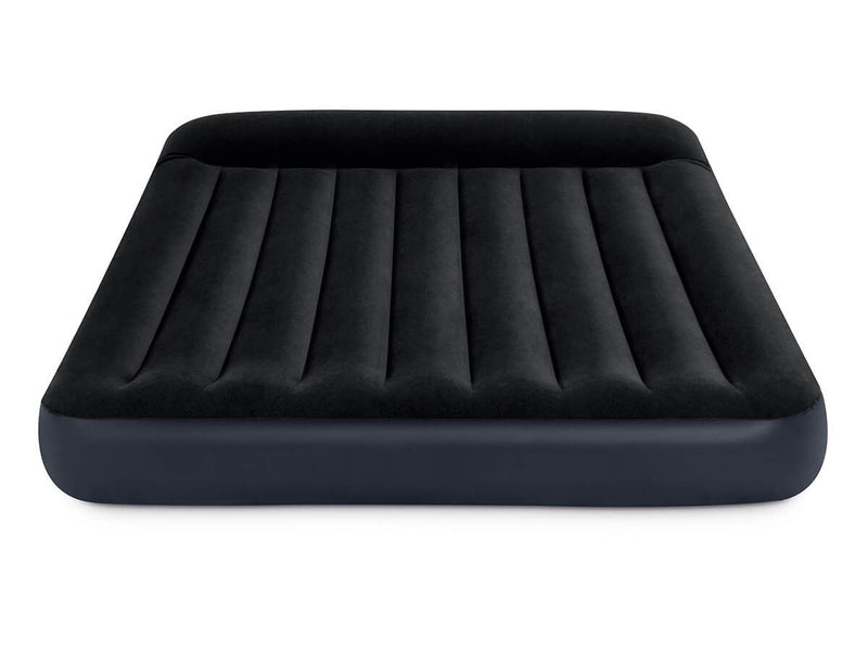 Laad afbeelding in galerijtoner, Intex Pillow Rest Classic Tweepersoons Luchtbed