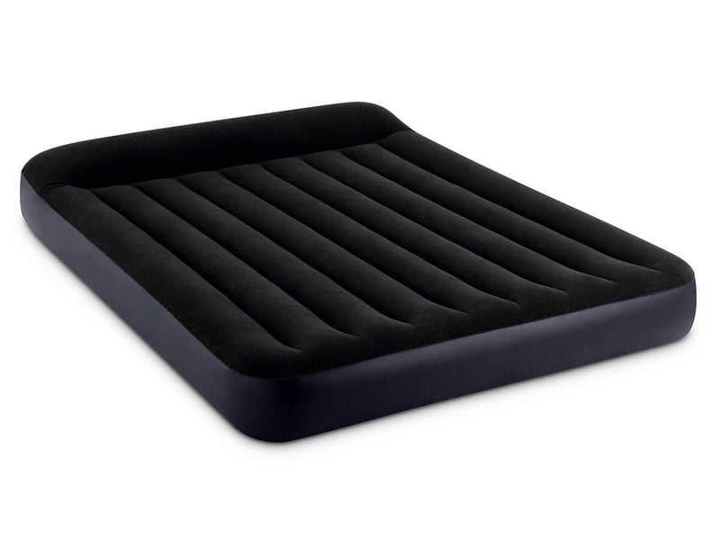 Laad afbeelding in galerijtoner, Intex Pillow Rest Classic Tweepersoons Luchtbed