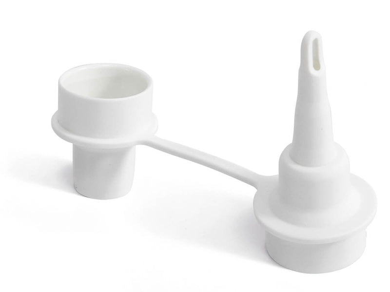 Laad afbeelding in galerijtoner, Intex Quickfill USB150 Elektrische Opblaaspomp