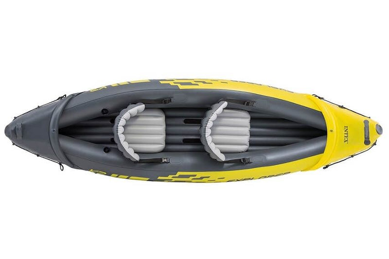 Laad afbeelding in galerijtoner, Intex Explorer K2 Kayak