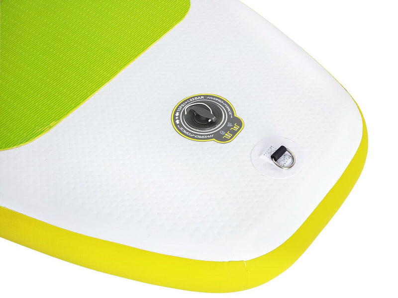 Laad afbeelding in galerijtoner, Bestway Hydro Force Sea Breeze SUP board