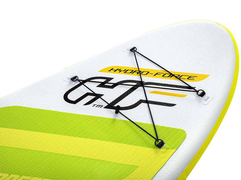 Laad afbeelding in galerijtoner, Bestway Hydro Force Sea Breeze SUP board