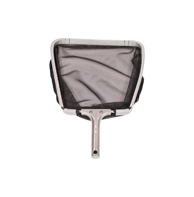 Laad afbeelding in galerijtoner, Aluminium Interline Deluxe schepnet met zwart nylon net