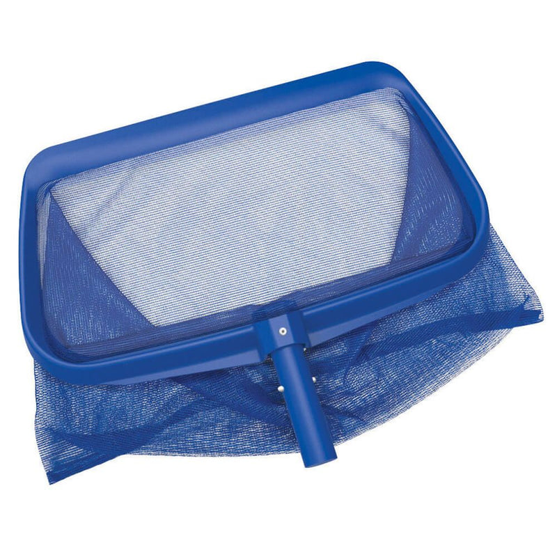 Laad afbeelding in galerijtoner, Blauwe heavy duty Kokido schepnet