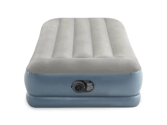 Intex Pillow Rest Mid-Rise Eenpersoons Luchtbed Intex