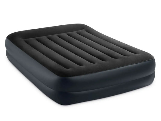 Intex Pillow Rest Raised Tweepersoons Luchtbed Intex
