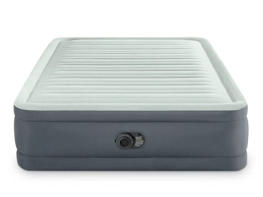 Intex PremAire I Twijfelaar Luchtbed Intex