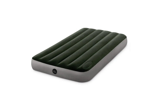 Intex Prestige Downy Eenpersoons Luchtbed Intex