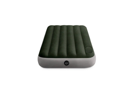 Intex Prestige Downy Eenpersoons Luchtbed Intex