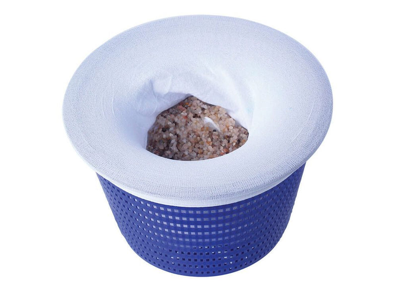 Laad afbeelding in galerijtoner, Kokido PRO-SKIM filterhoes met inhoud