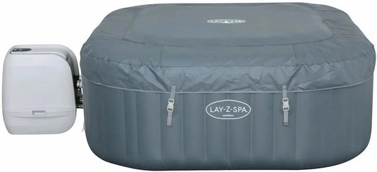 Lay-Z-Spa Hawaii Hydrojet Pro Comfortpool