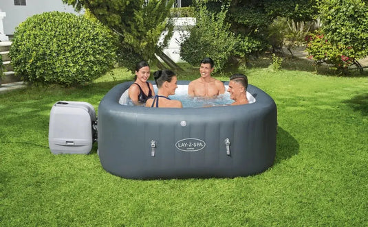 Lay-Z-Spa Hawaii Hydrojet Pro Comfortpool