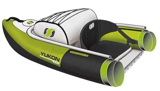 Sevylor Yukon Opblaaskayak Sevylor