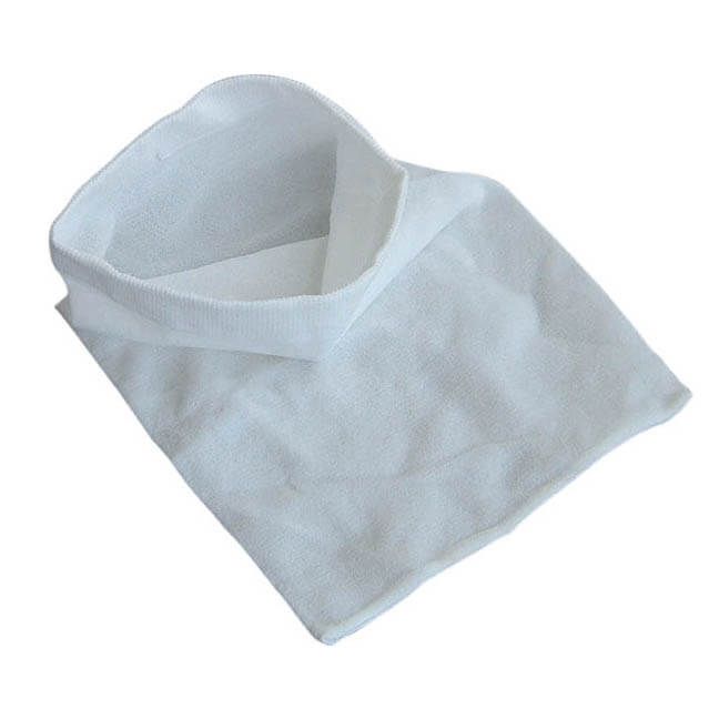 Laad afbeelding in galerijtoner, Witte Kokido PRO-SKIM filterhoes