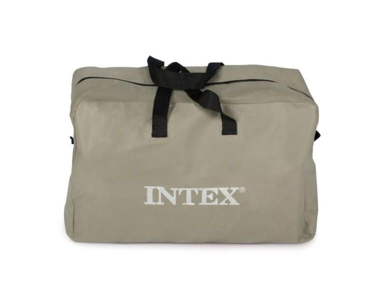 Laad afbeelding in galerijtoner, Intex Excursion 5 | 5-persoons Opblaasboot