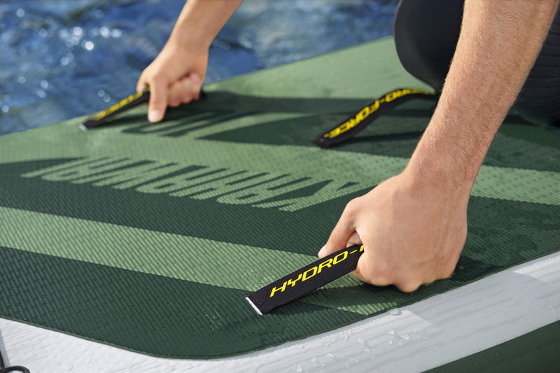 Laad afbeelding in galerijtoner, Bestway Hydro Force Kahawai SUP Board set