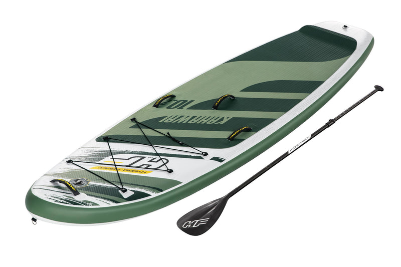 Laad afbeelding in galerijtoner, Bestway Hydro Force Kahawai SUP Board set