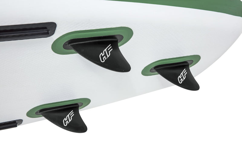 Laad afbeelding in galerijtoner, Bestway Hydro Force Kahawai SUP Board set