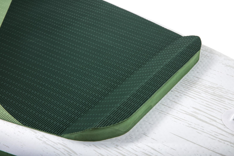 Laad afbeelding in galerijtoner, Bestway Hydro Force Kahawai SUP Board set