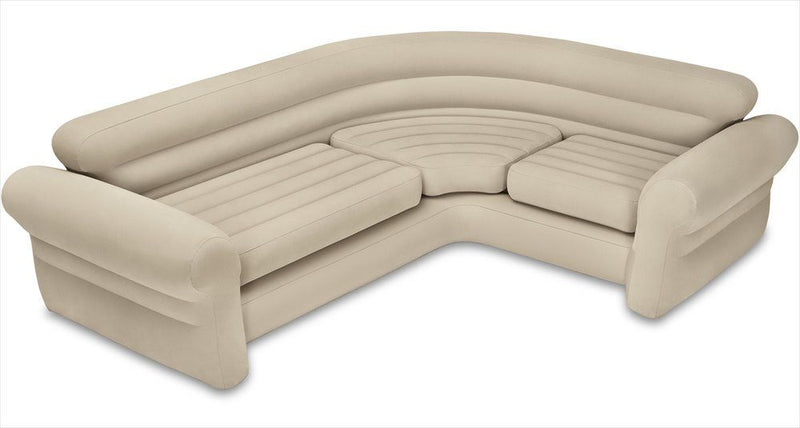 Laad afbeelding in galerijtoner, Intex Opblaasbare Sofa