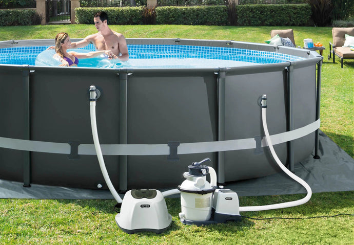 Voor- en nadelen van een zoutwaterbad. Hier alles op een rijtje!