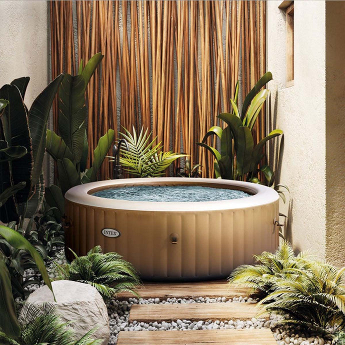 Zo verlaag je het stroomverbruik van je opblaasbare spa: 5 simpele tips!