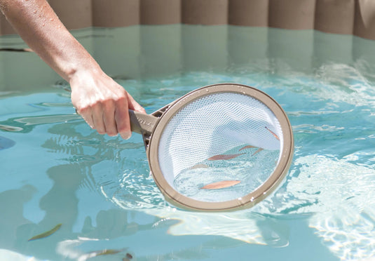 Deze accessoires tillen jouw spa-ervaring naar een hoger niveau