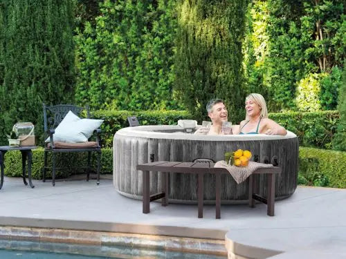 Jacuzzi-accessoires Aalders Zwembaden