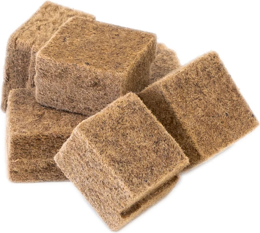 Napoleon Aanmaakblokjes (100 stuks)