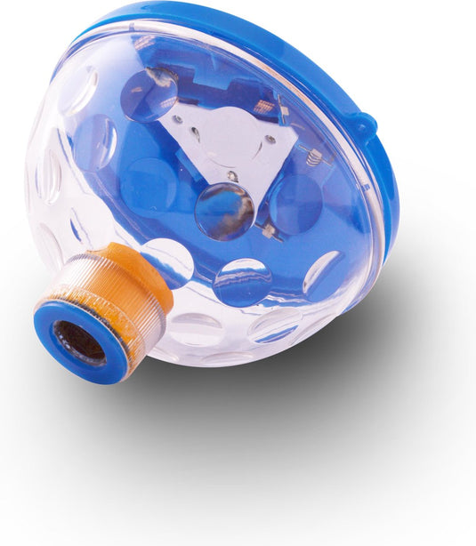 Interline Onderwater Licht Show