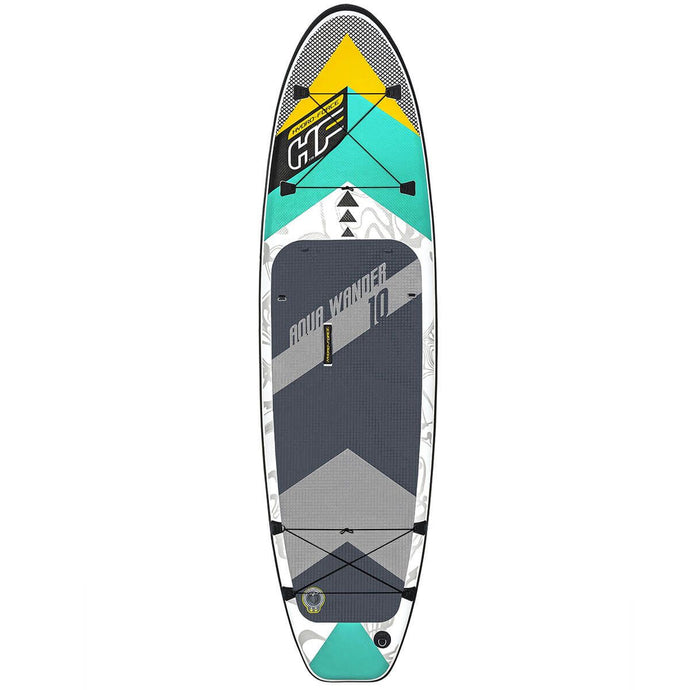 Bestway Hydro Force Aqua Wander TravelTech Convertible SUP board