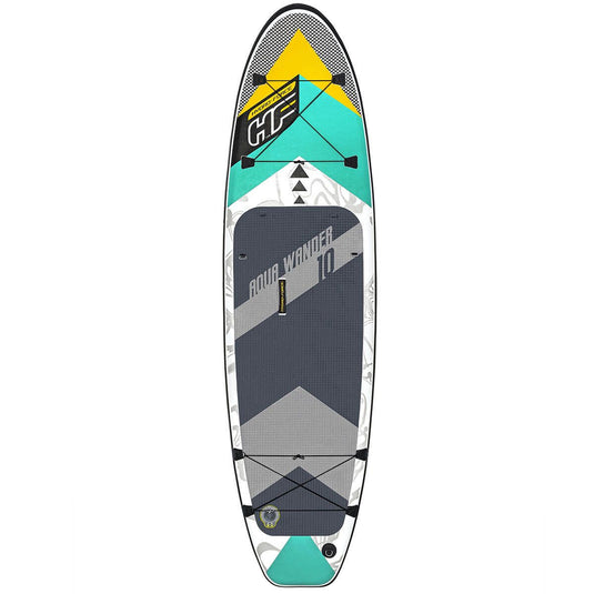Bestway Hydro Force Aqua Wander TravelTech Convertible SUP board