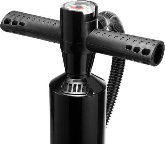 Buitiqo Handpomp met Drukmeter