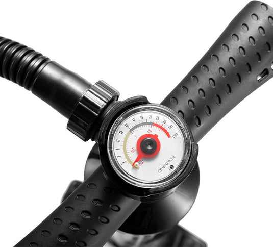 Buitiqo Handpomp met Drukmeter