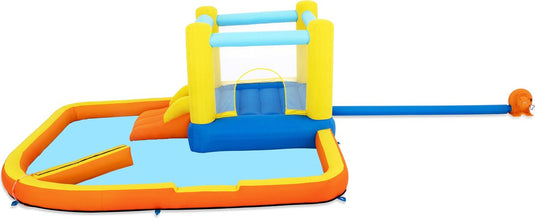 Bestway H2OGO! Beach Bounce Mega Waterpark