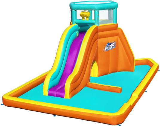 Bestway H2OGO! Tidal Tower Mega Waterpark