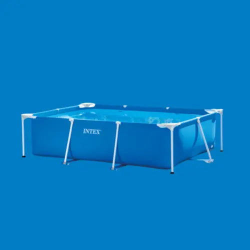 Intex Frame Pool Sets