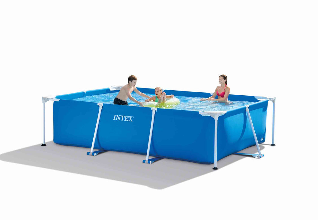 Intex Frame Pool 300 x 200 x 75cm