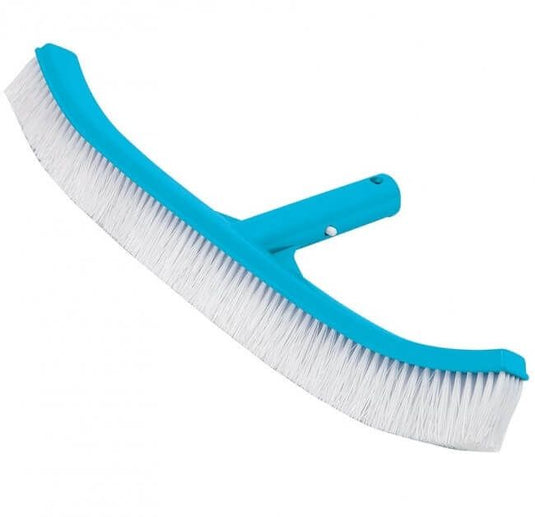 Intex Gebogen Schoonmaakborstel voor Zwembaden