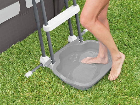 Intex Voetenbad