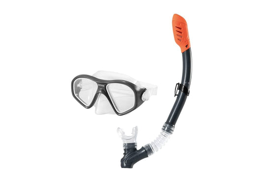 Intex Surf Rider Snorkelset