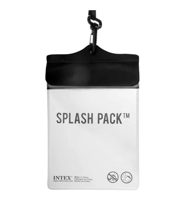 Intex Splash Pack