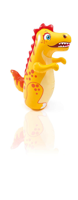 Intex Opblaasbaar Bounce Speelgoed Dino
