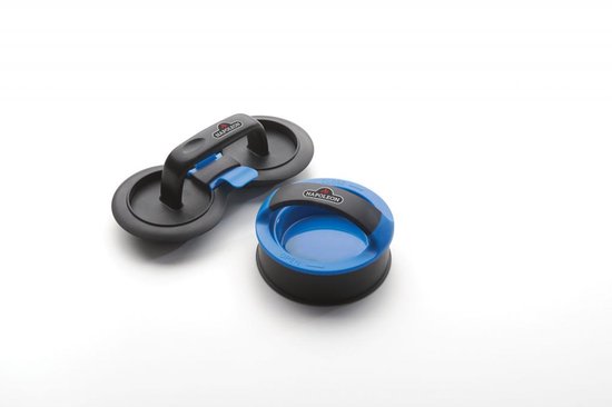 Laad afbeelding in galerijtoner, Napoleon Burger Press Kit
