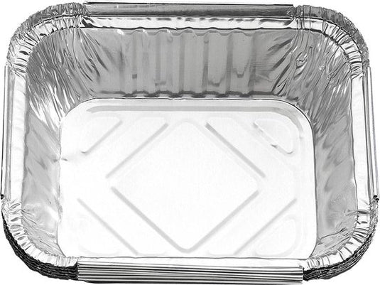 Napoleon Aluminium vetopvangbakjes